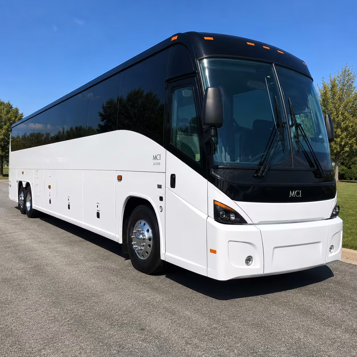 biotech employee shuttle buses in south san francisco