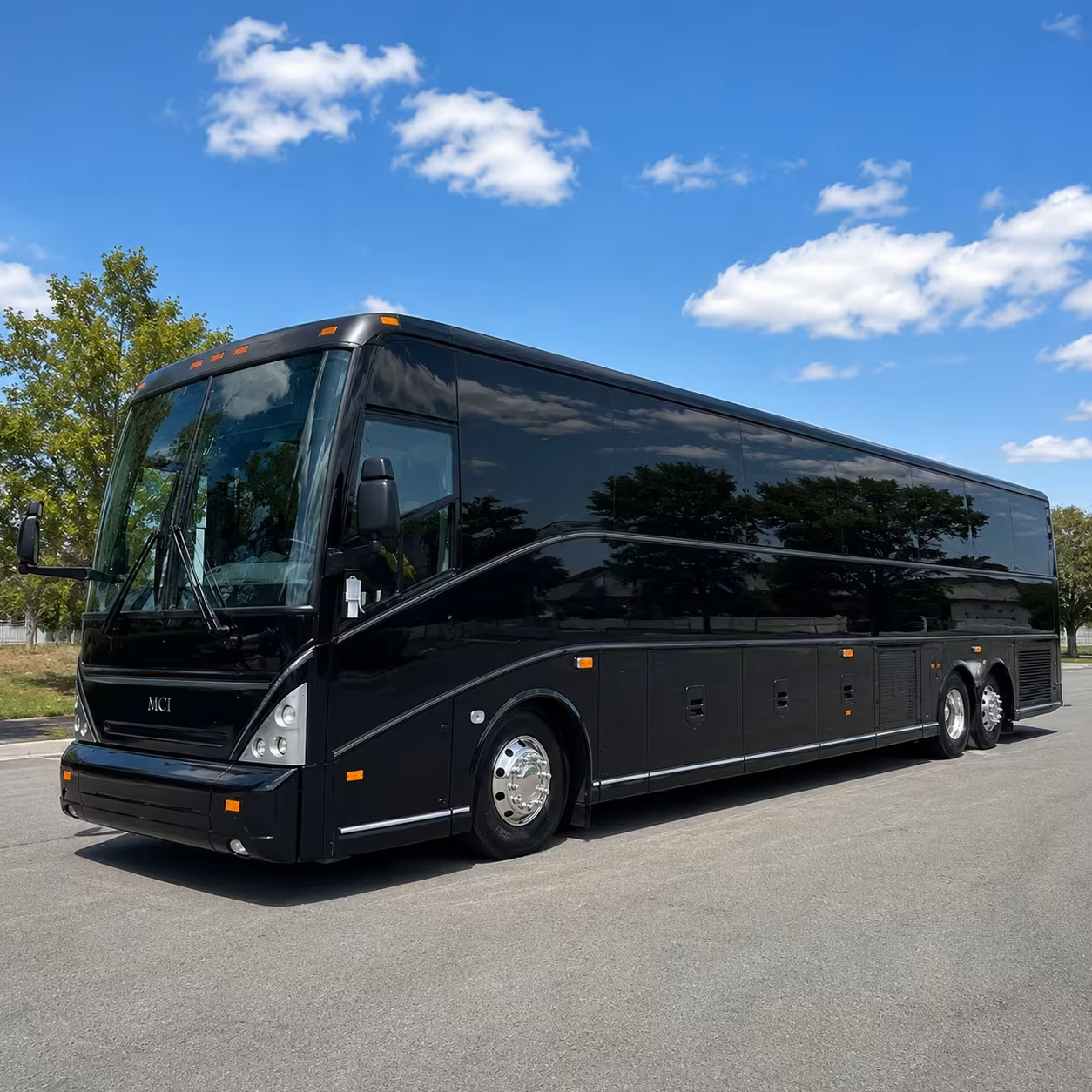 compare corporate event transportation options in south san francisco and beyond