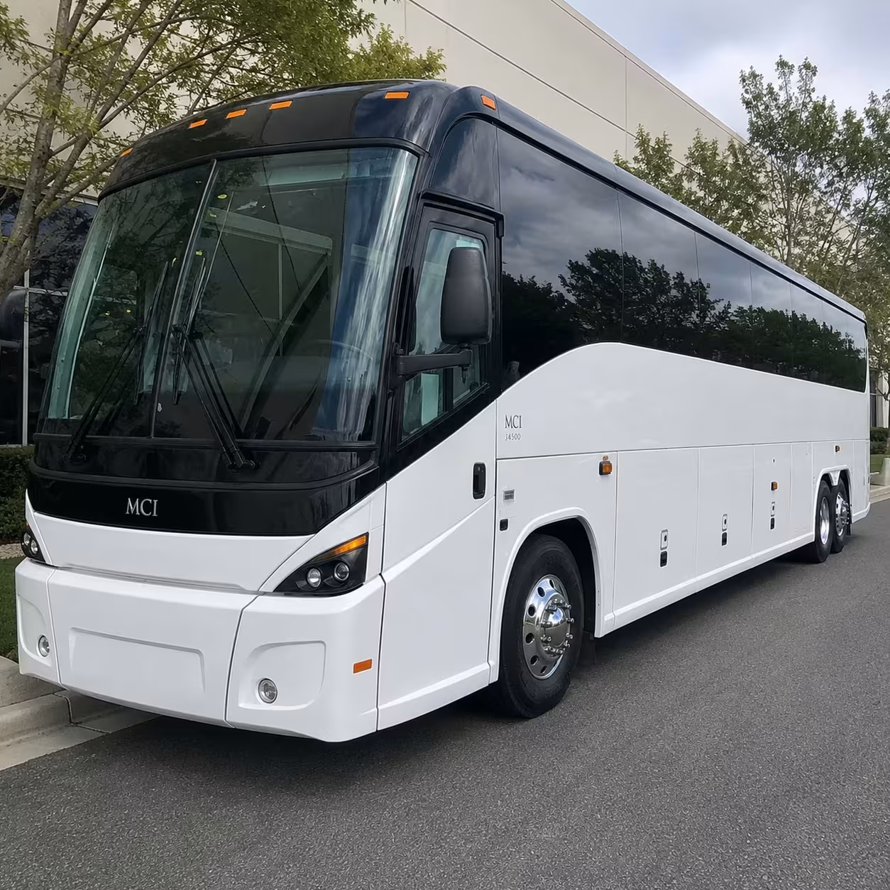 compare employee transportation options in south san francisco and beyond