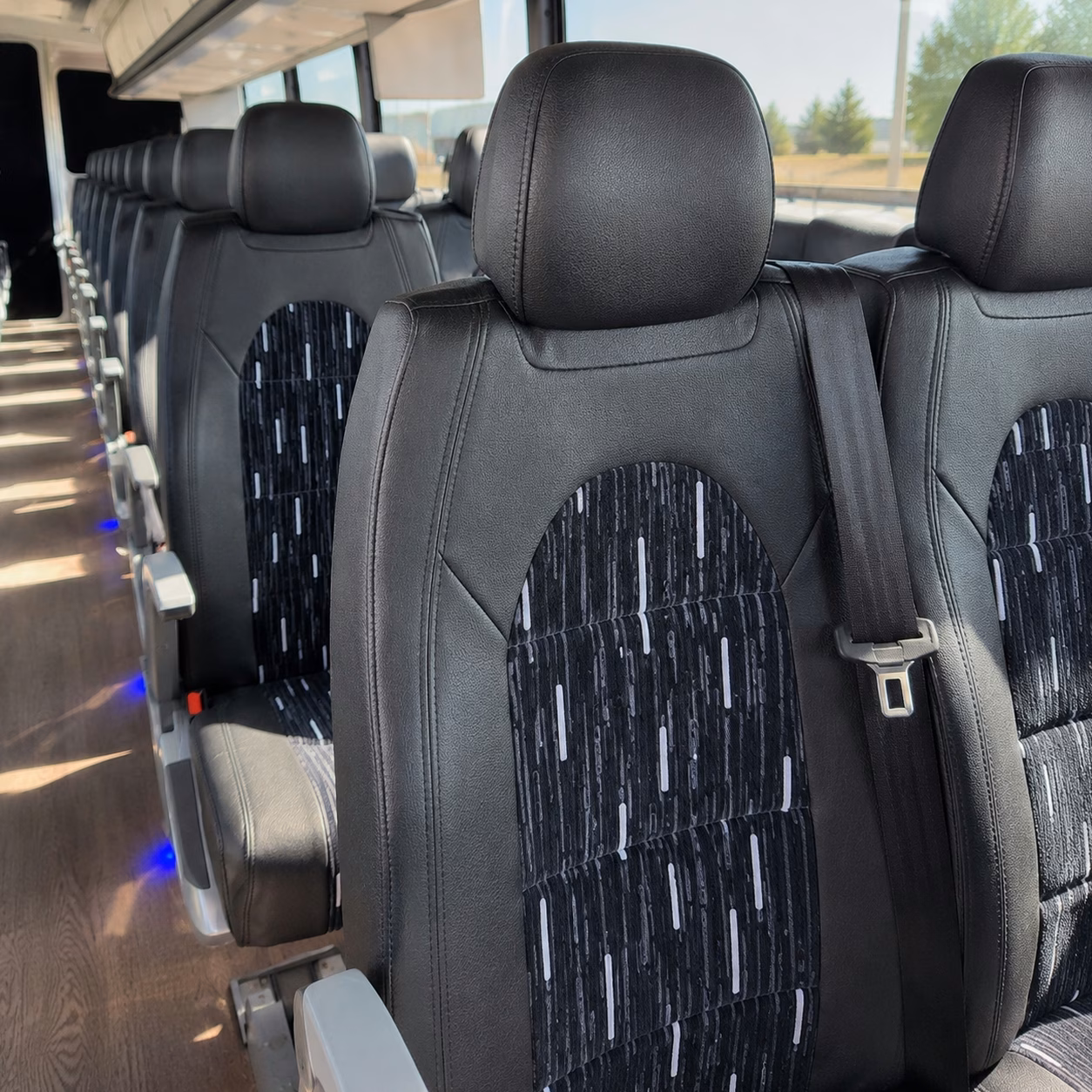 compare south san francisco bus rentals in minutes not days