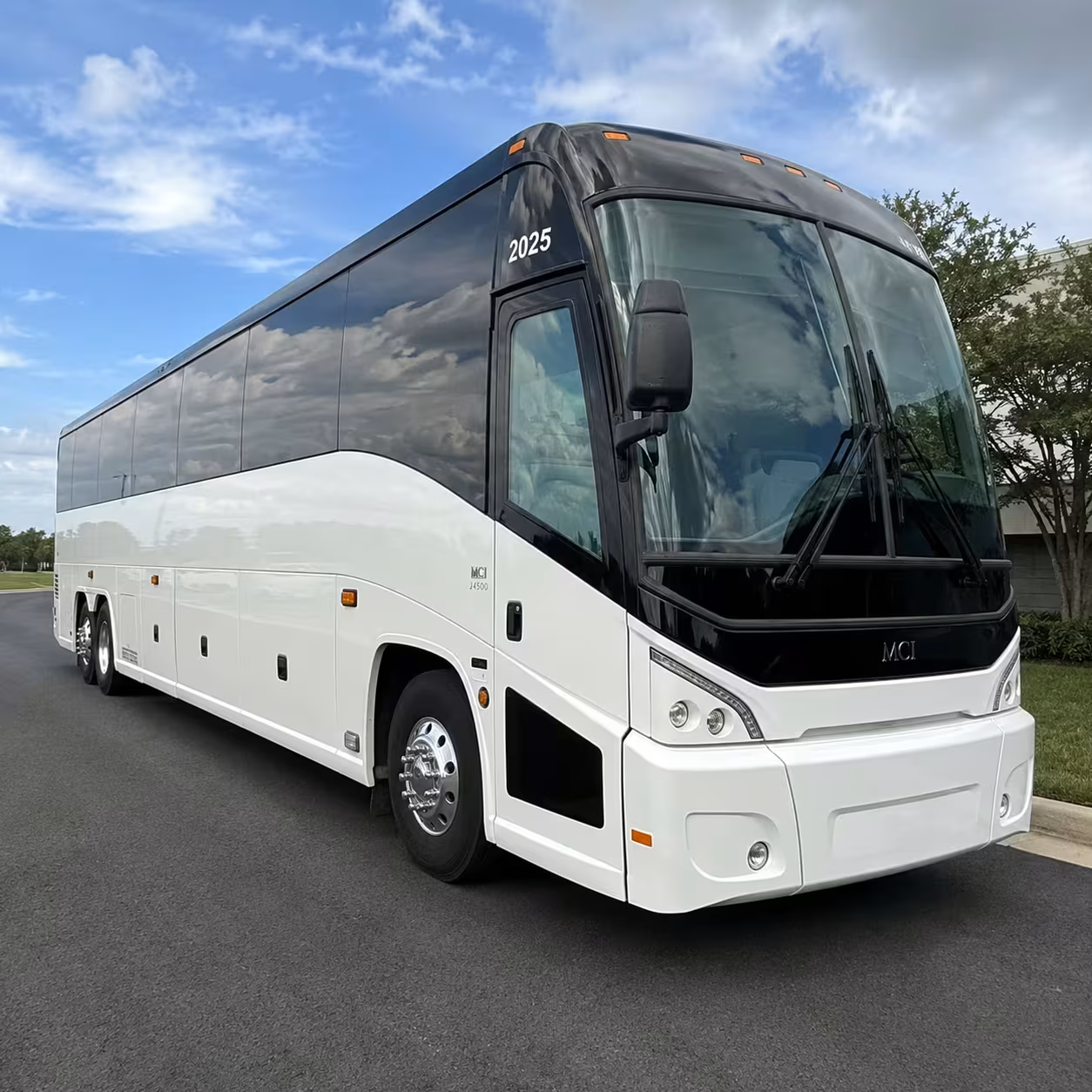 corporate event bus rentals in south san francisco