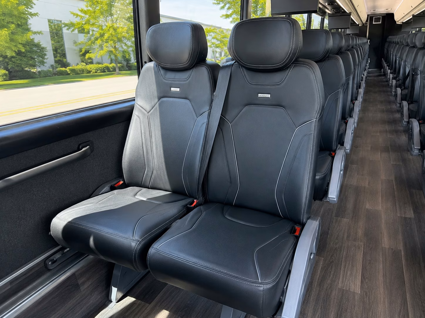 easily book bachelorette party buses in south san francisco