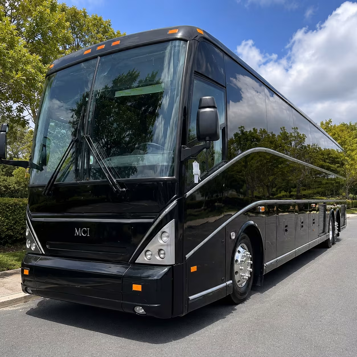 flexible corporate transportation options in south san francisco