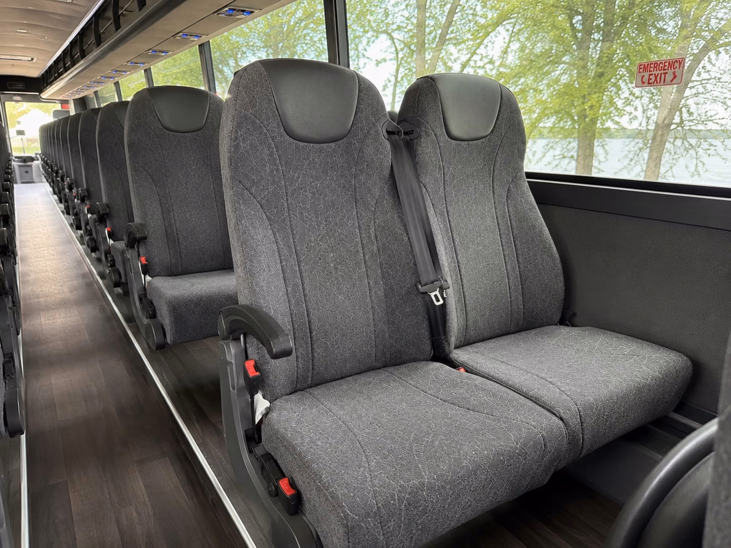 how where and when you re traveling affects south san francisco bus rental rates
