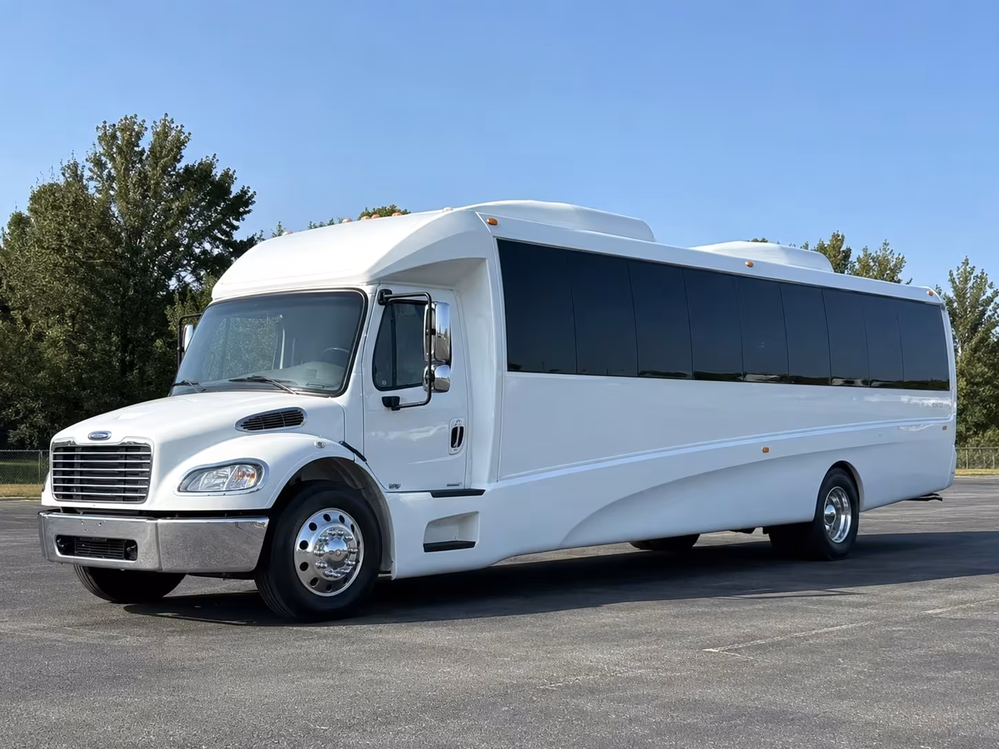 party bus
