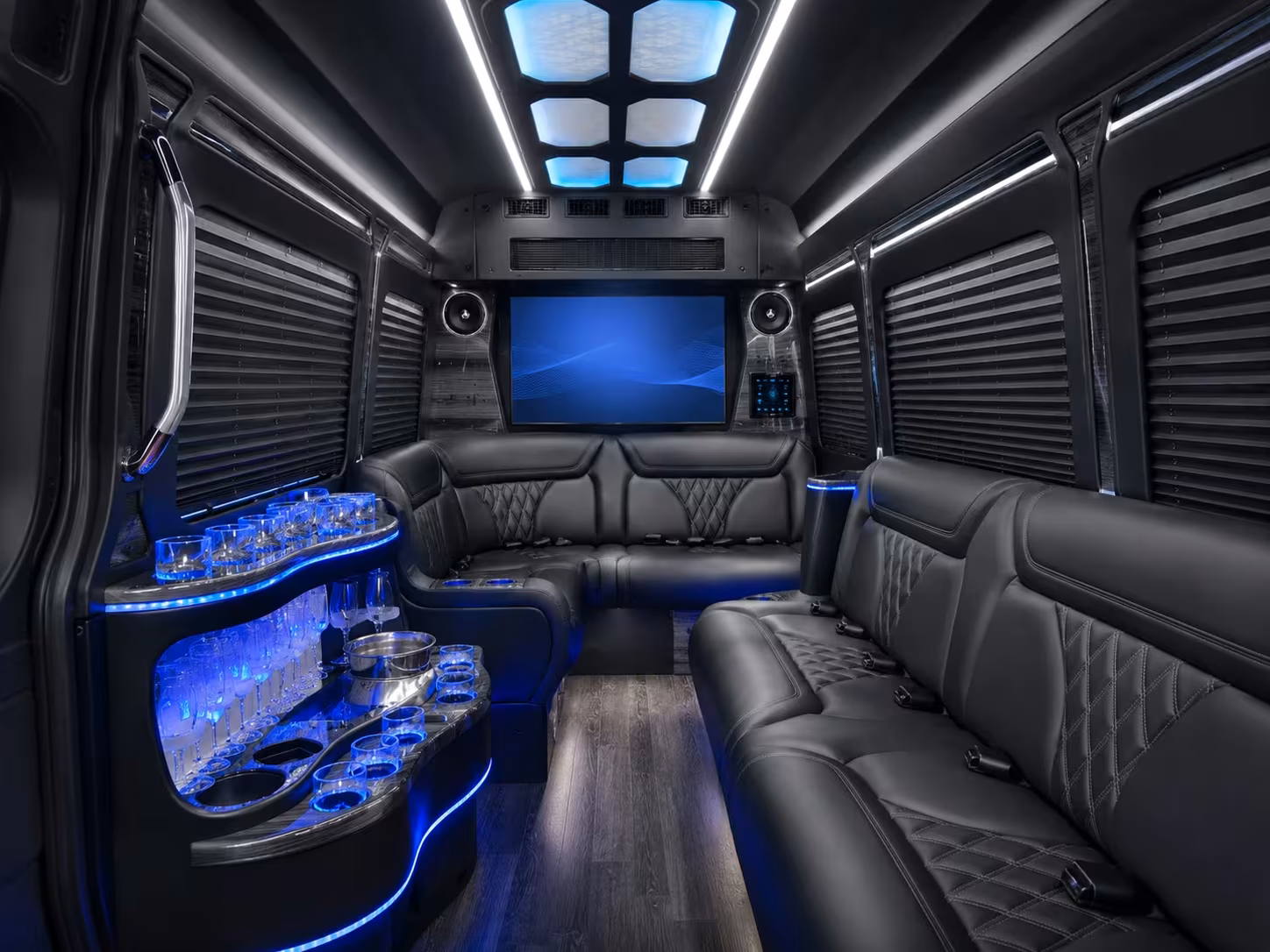 sharks game and tournament transportation from south san francisco