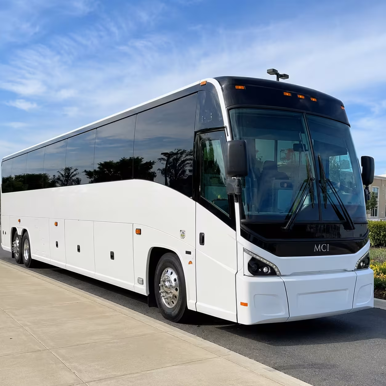 shuttle buses from south san francisco to shoreline and outside lands
