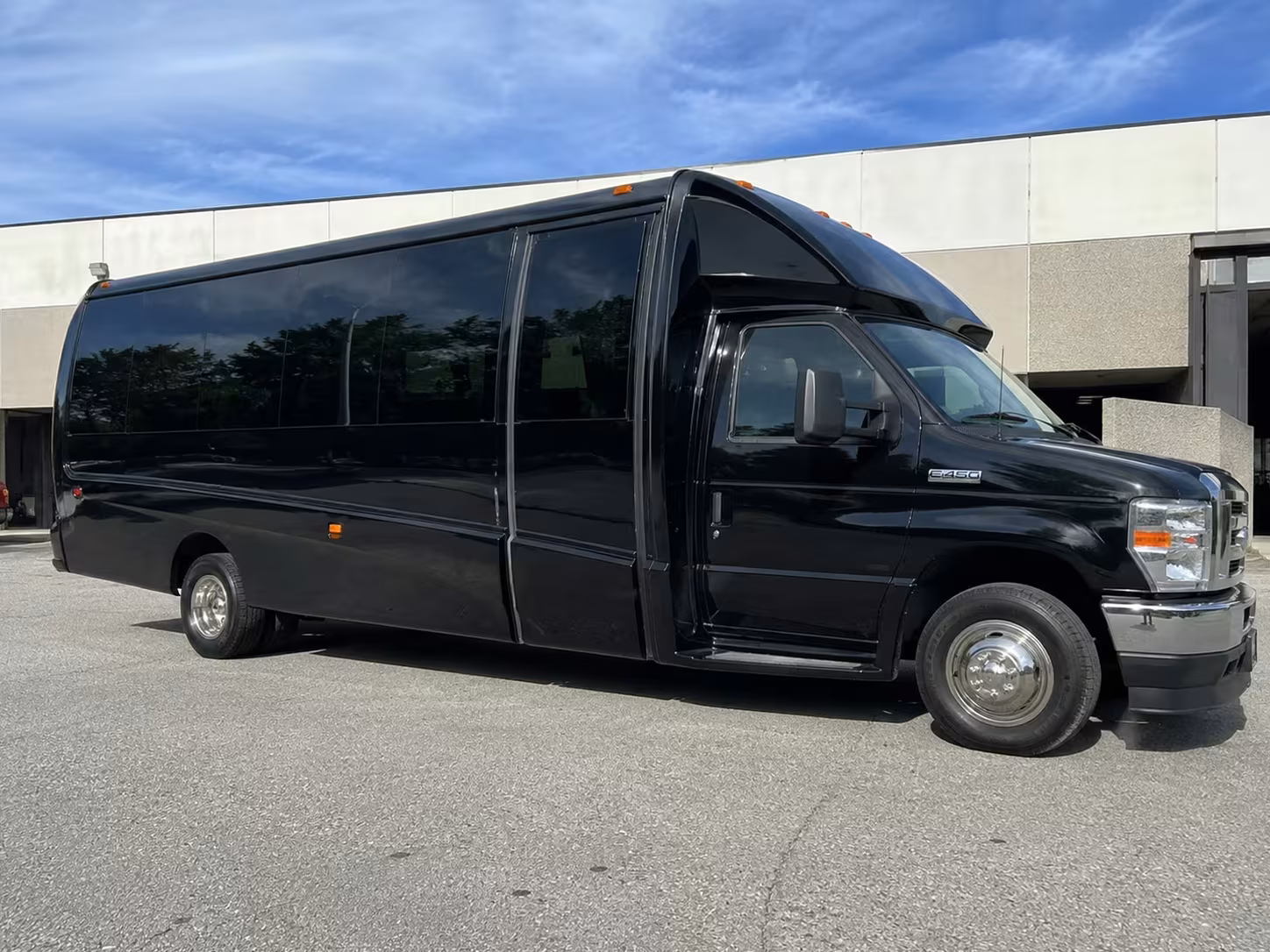 south san francisco airport transfer shuttle bus services