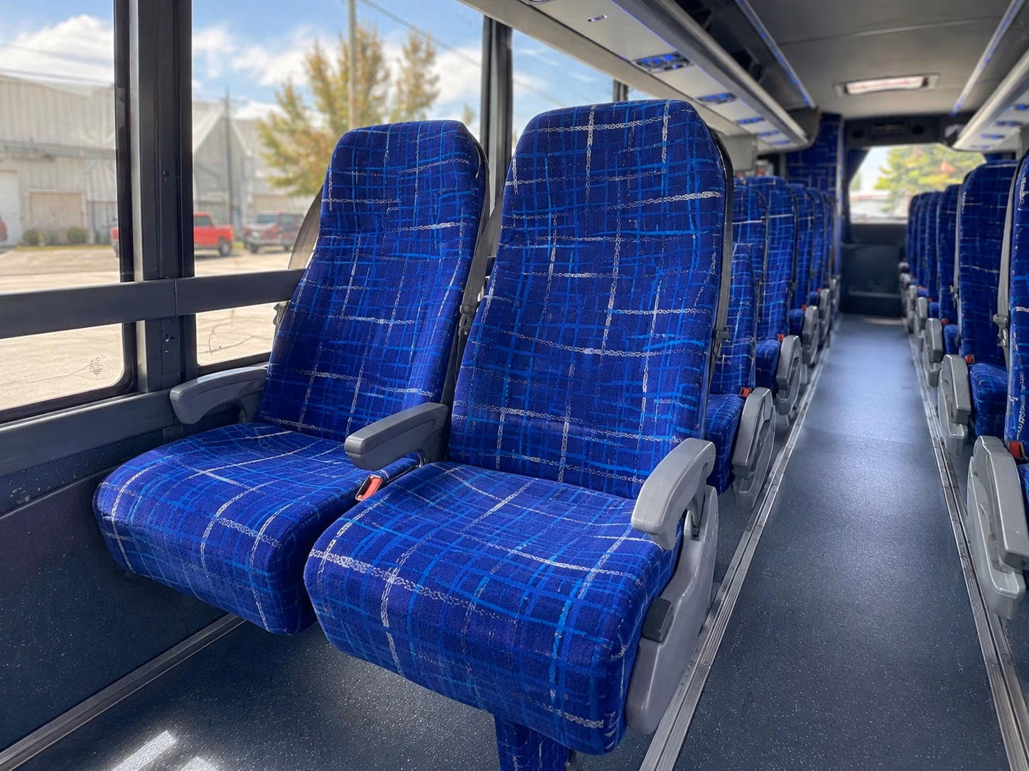 south san francisco bus rentals for 49ers games at levi s stadium