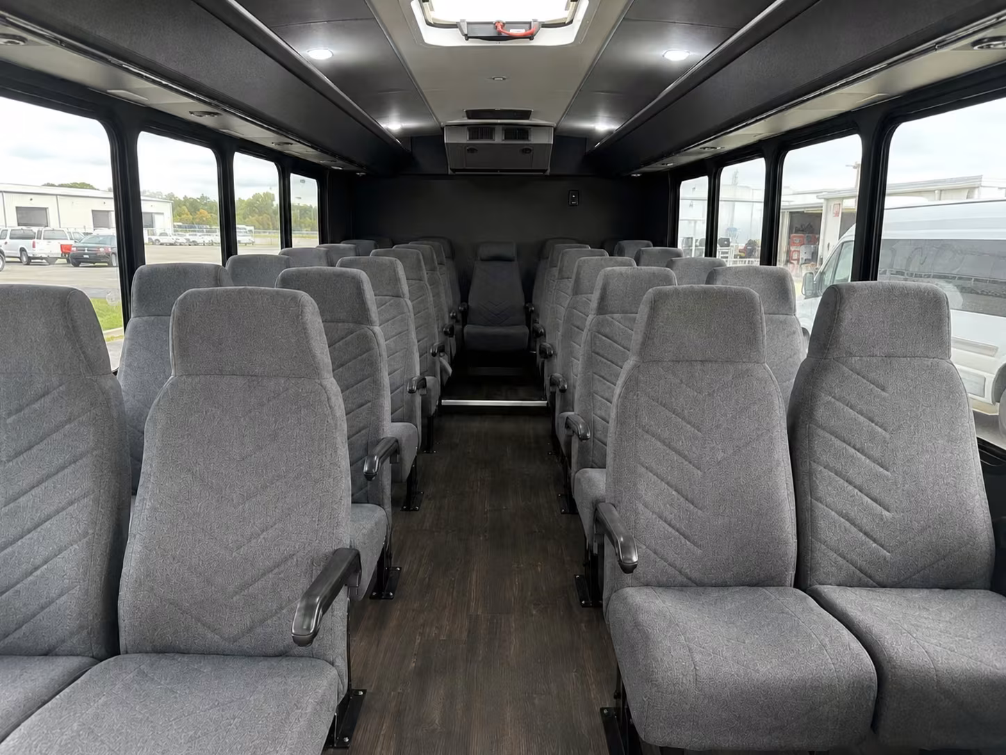 south san francisco bus rentals for sports teams sporting events