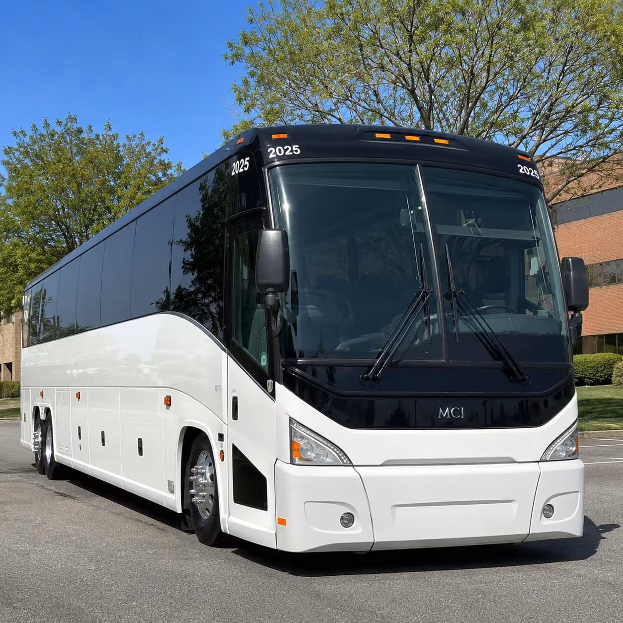 south san franciscocharter bus rental