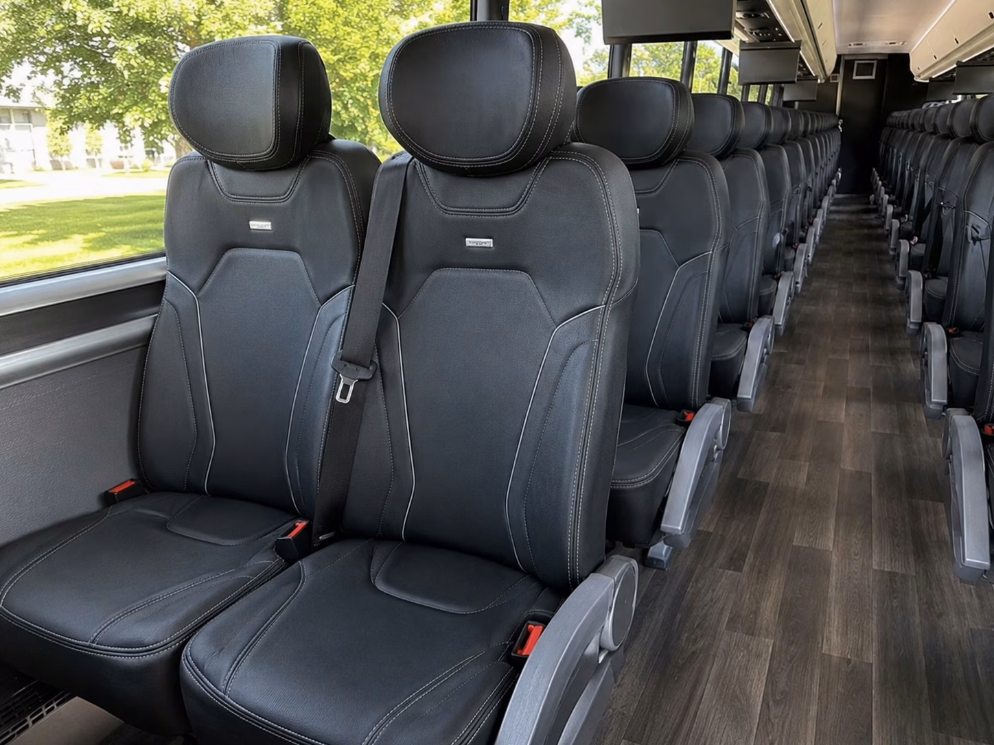 wedding venue transportation in south san francisco